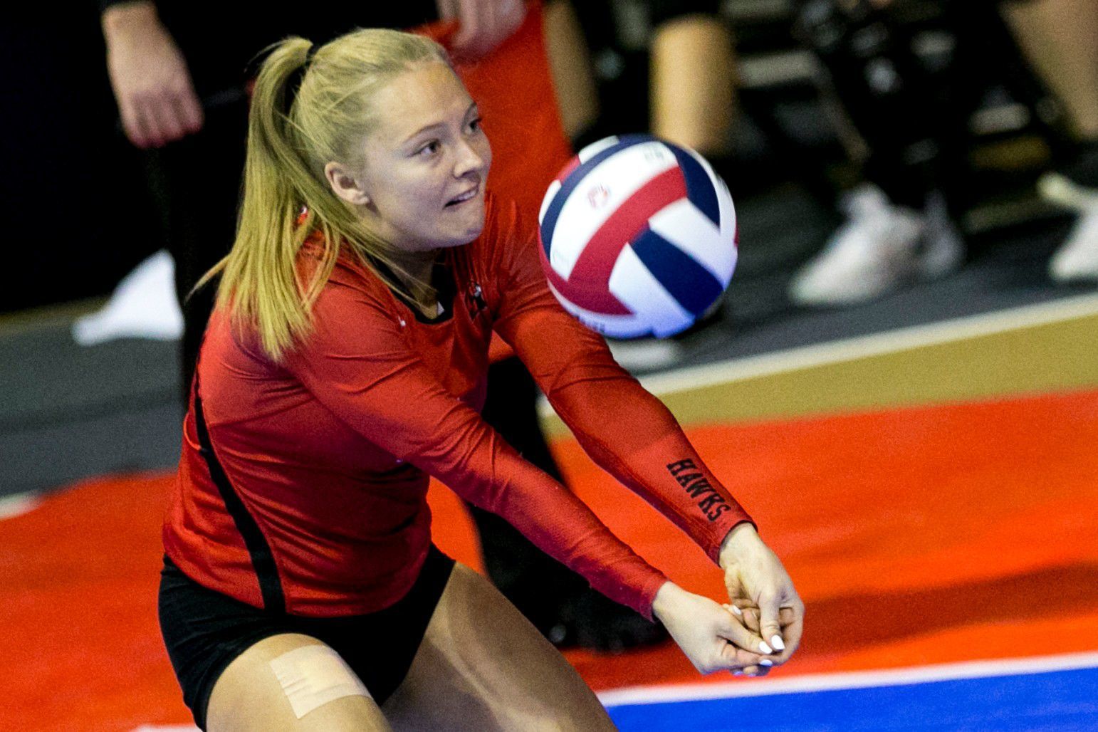 Bozeman vs. Missoula Sentinel